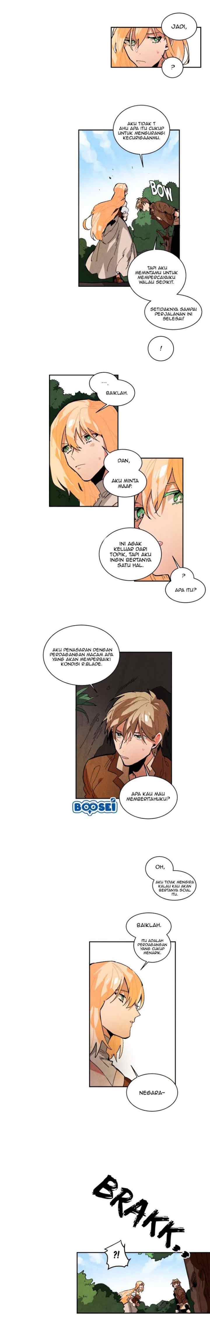 Ernak chapter 44 halaman 5