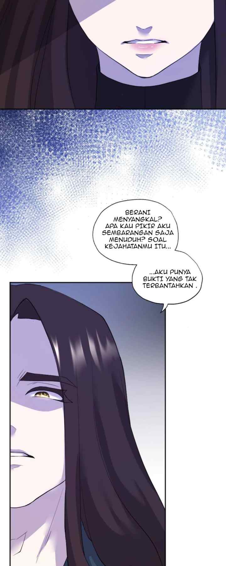 Her Wish To Be Isekai'd chapter 57 halaman 7