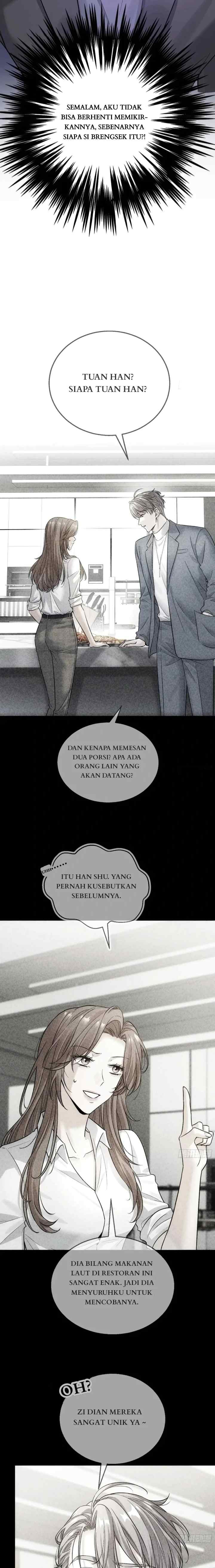The Man Is A Real Dog chapter 10 halaman 10