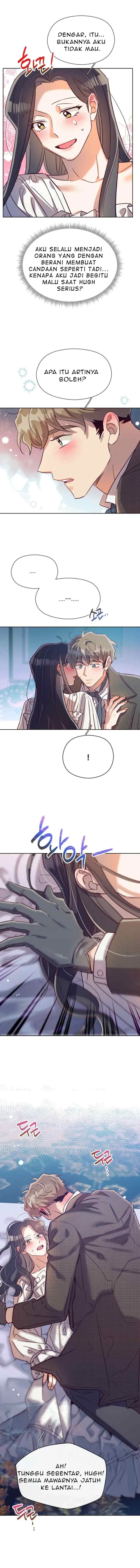 Long After The Ending chapter 59 halaman 7