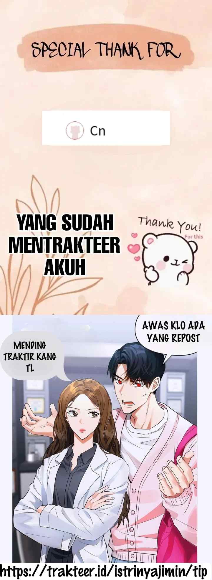 I'm the Tyrant's Secretary chapter 113 halaman 14
