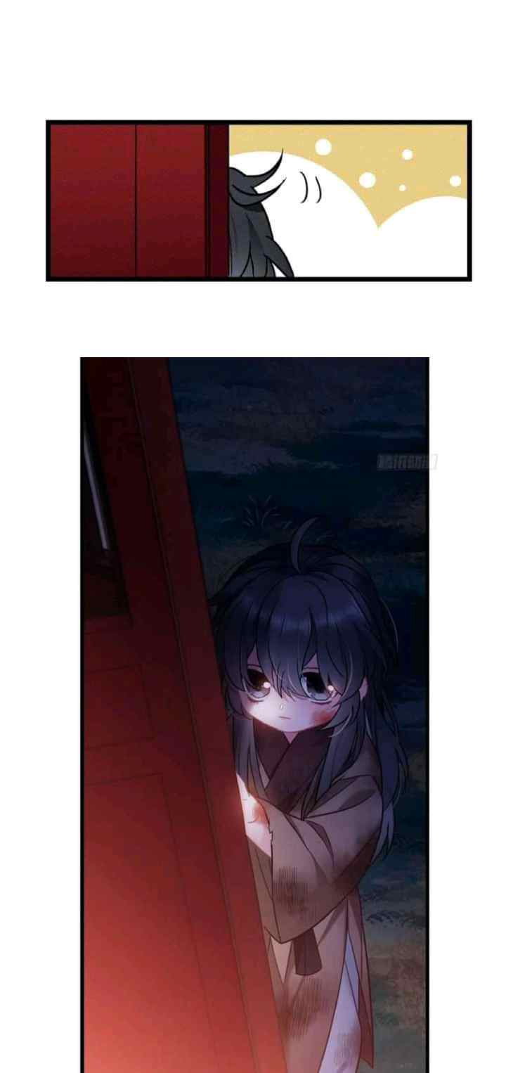 I Won't Marry The Enemy Prince chapter 68 halaman 5