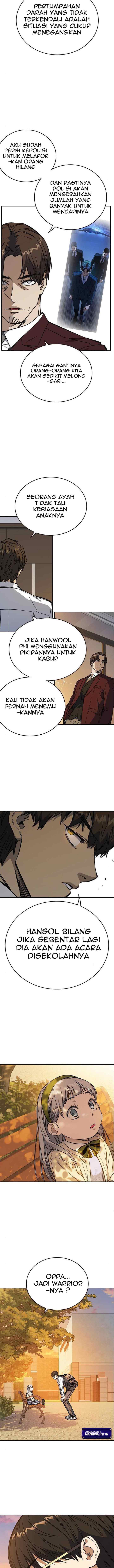 Kenkyu Gurupu chapter 198 halaman 14