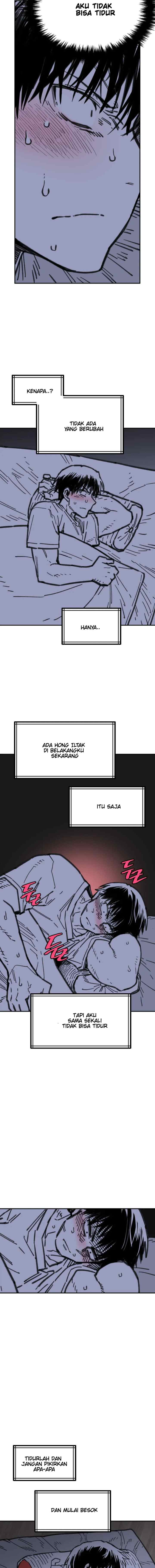 Highschool Boy chapter 22 halaman 14