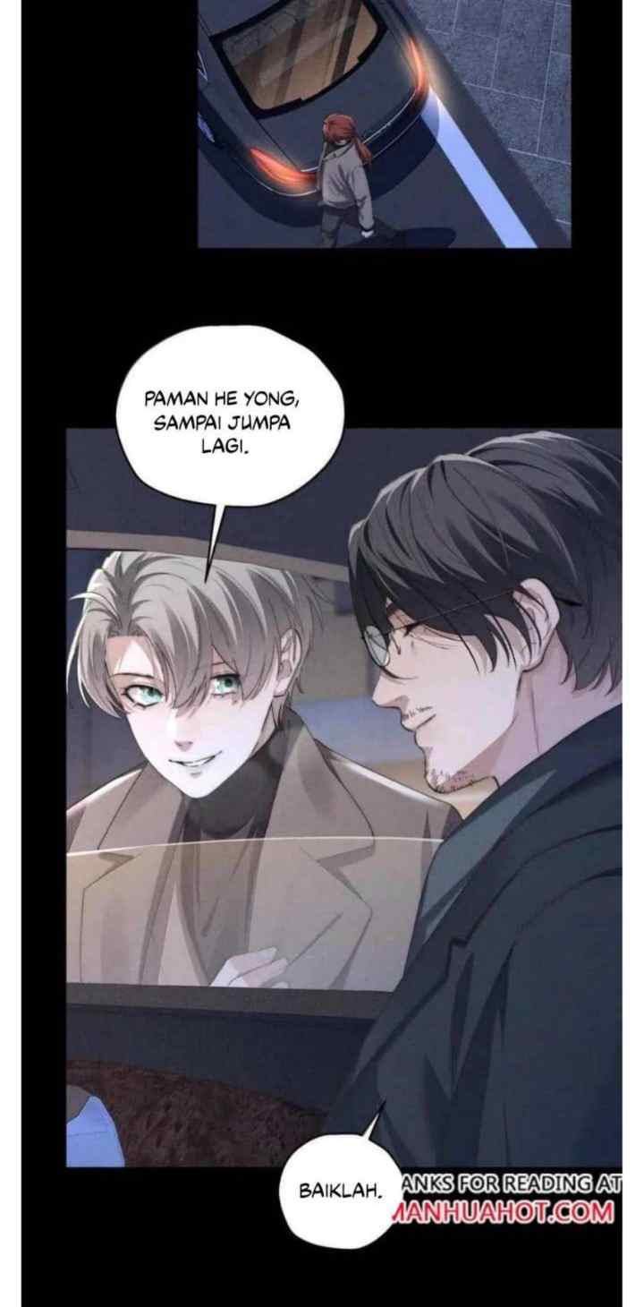 Listen To Me chapter 75 halaman 6