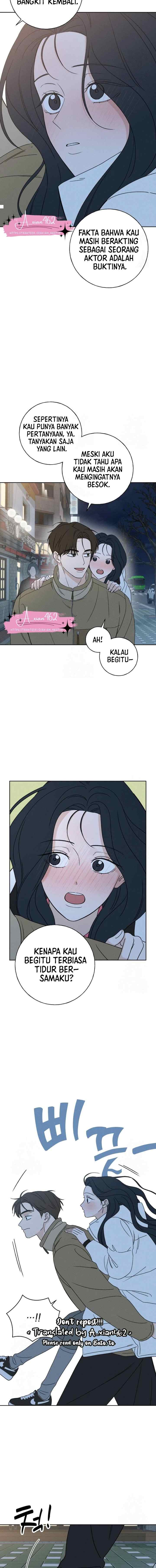 Miyeon chapter 11 halaman 9
