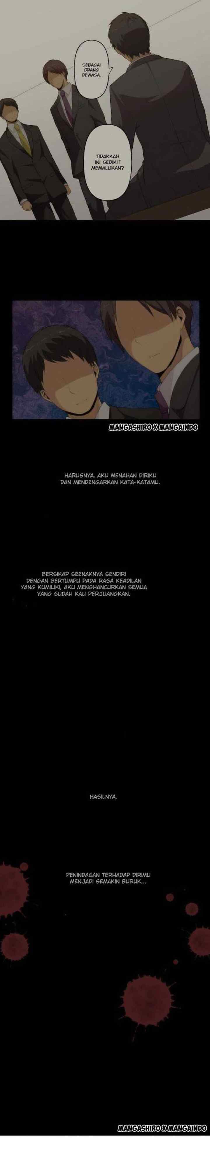 ReLIFE chapter 89 halaman 4