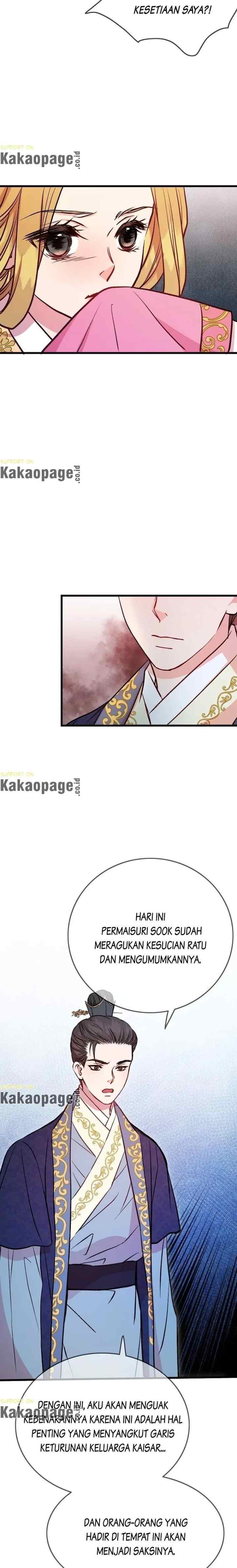 L'Épouse du désert chapter 38 halaman 9
