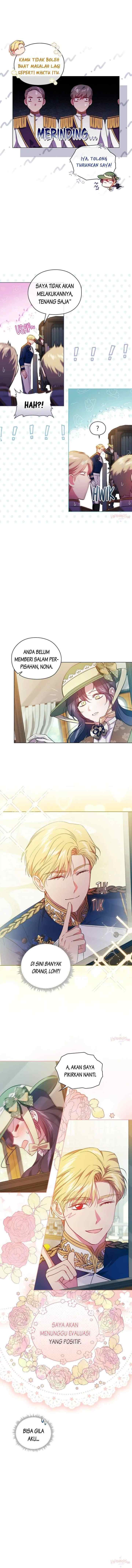 I Don't Trust My Twin Sister chapter 48 halaman 11