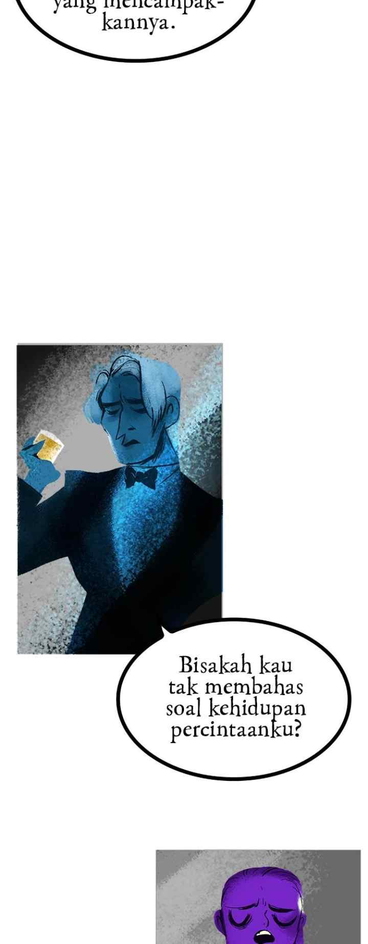Lore Olympus chapter 2 halaman 7