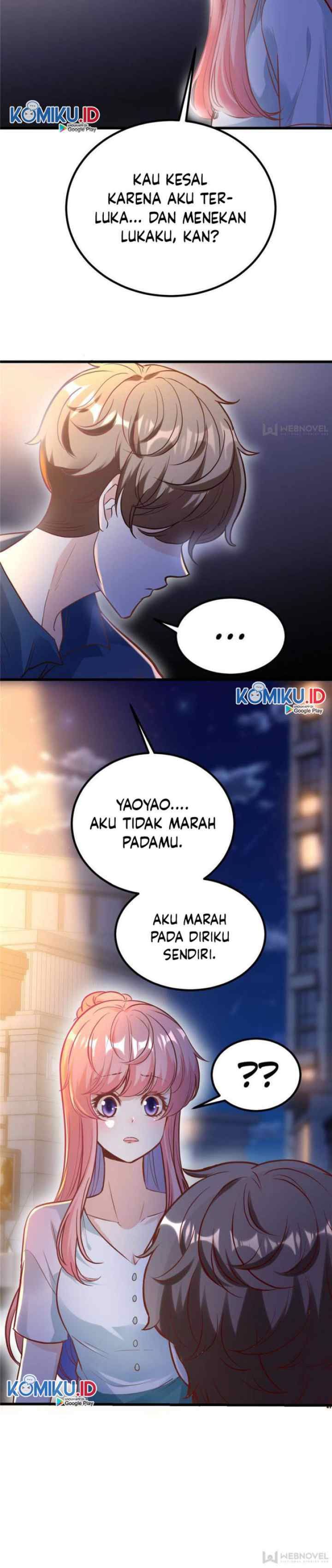 My Beautiful Time With You chapter 195 halaman 10
