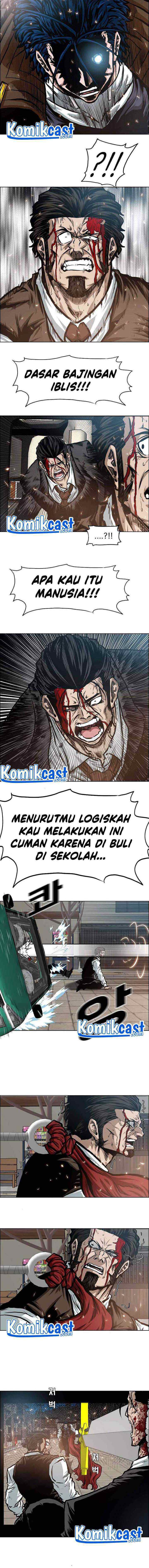 Rooftop Sword Master chapter 83 halaman 4