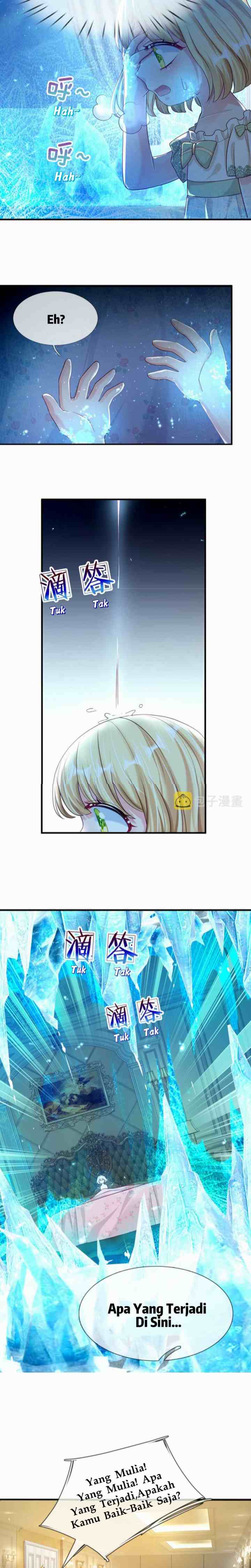 I, Queen Edith chapter 64 halaman 5