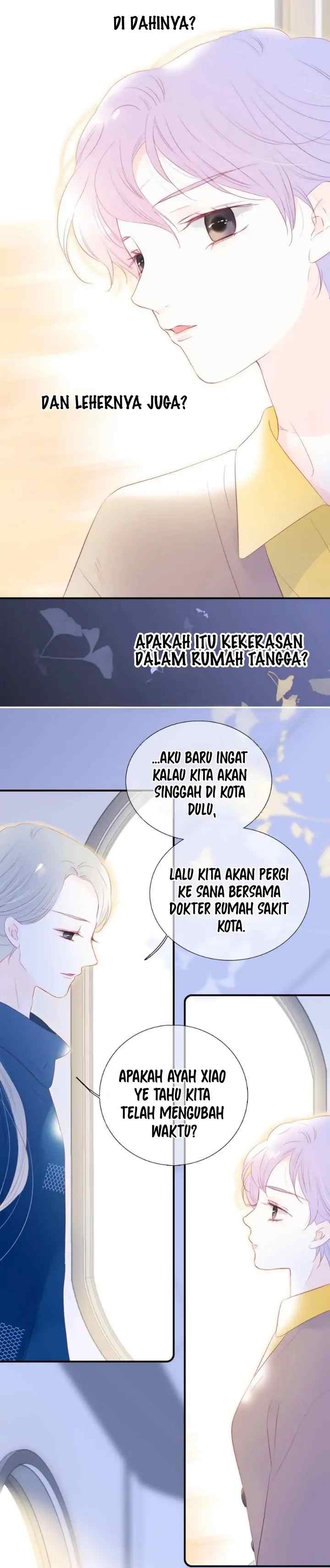 Run Away With A Hedgehog chapter 66 halaman 17