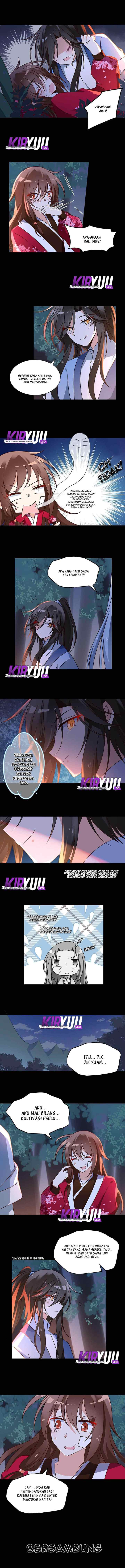 Meng Shi Zai Shang chapter 56 halaman 4