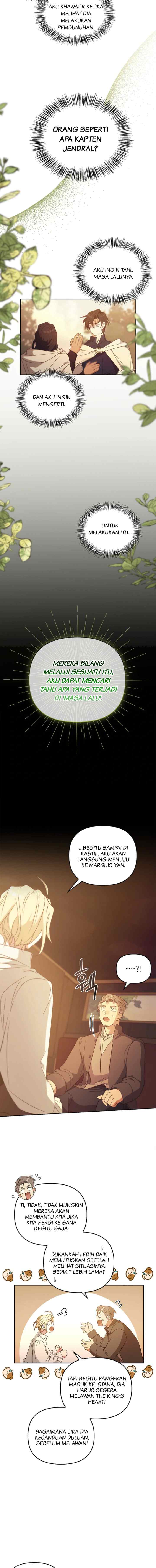 Regas chapter 63 halaman 14