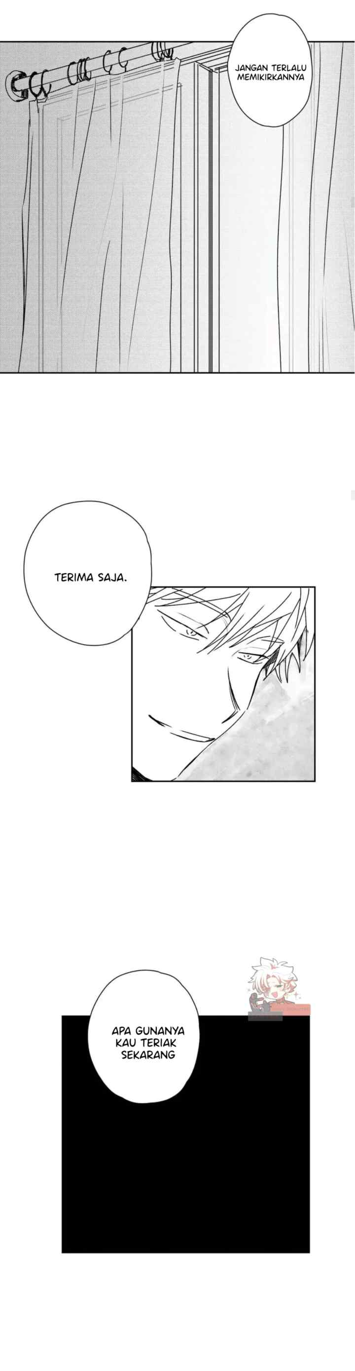 Stalker's Game chapter 21 halaman 4