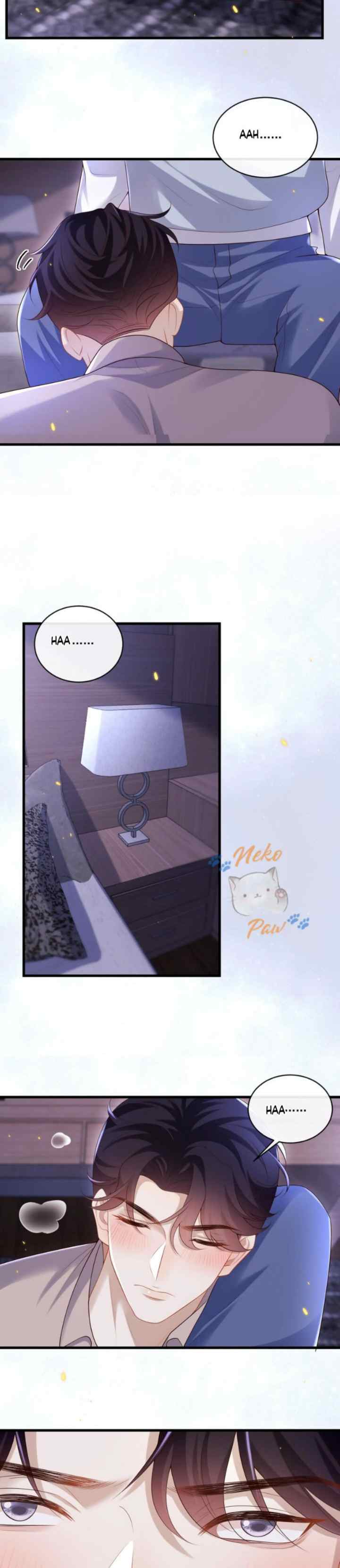 He Came Late At Night chapter 17 halaman 10