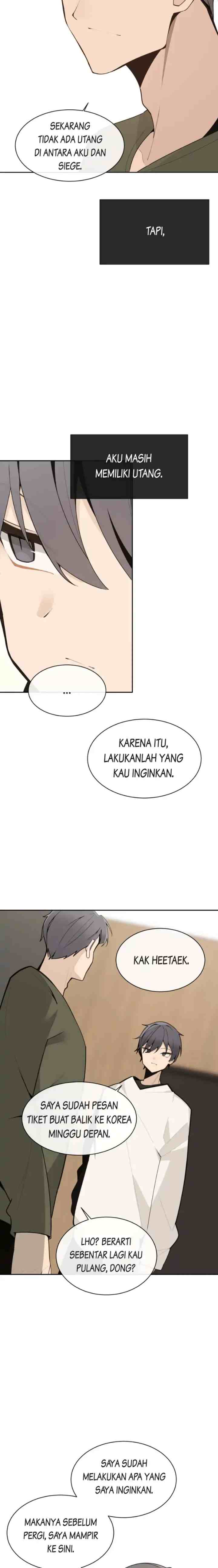 Devil Sword King chapter 265 halaman 12
