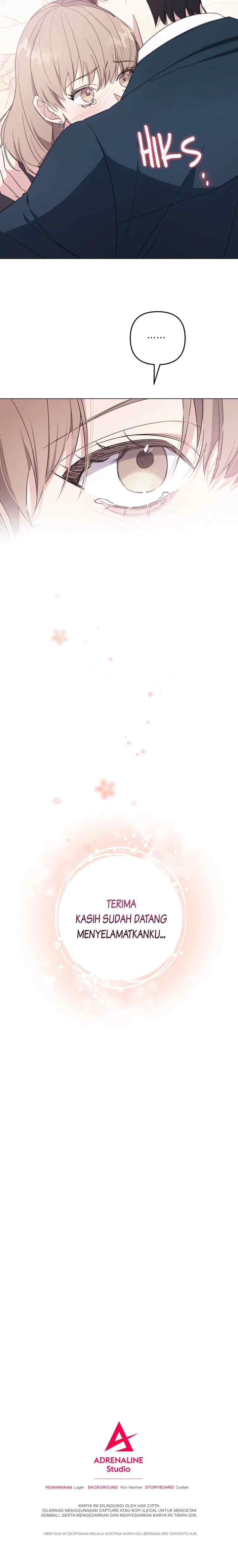 Rooftop Prince chapter 34 halaman 20
