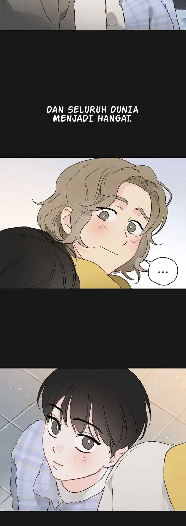 It's Just A Dream... Right?! chapter 56 halaman 6
