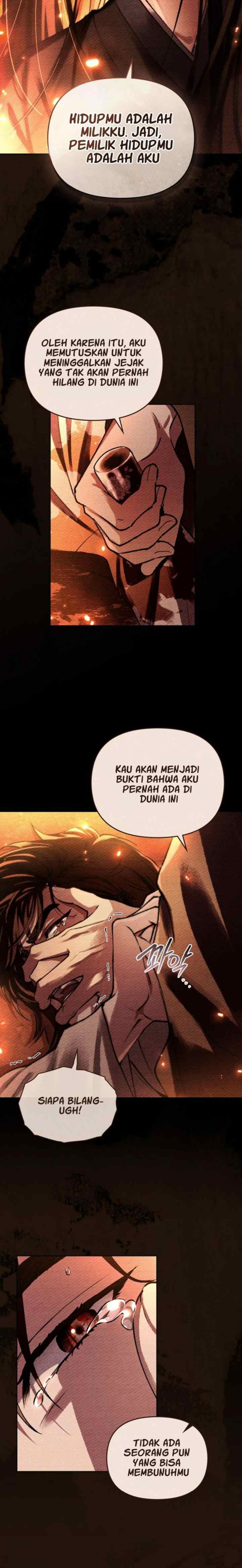 Honbul chapter 19 halaman 5