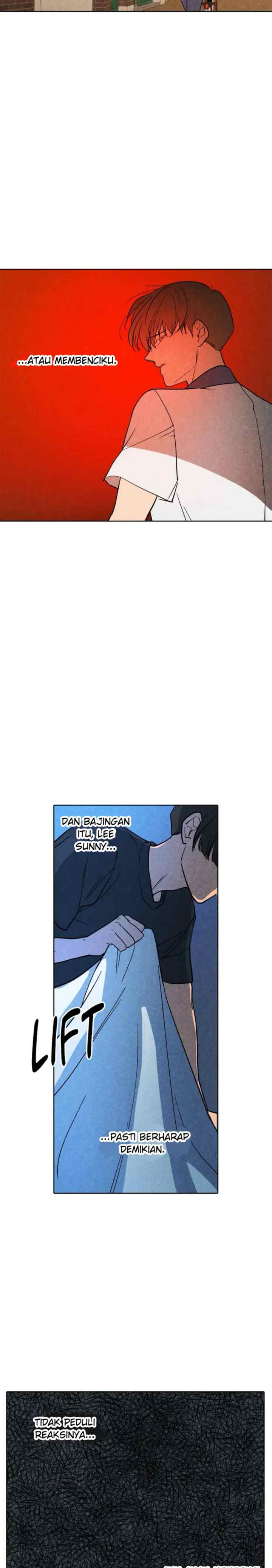 Spinach Bouquet chapter 20 halaman 9
