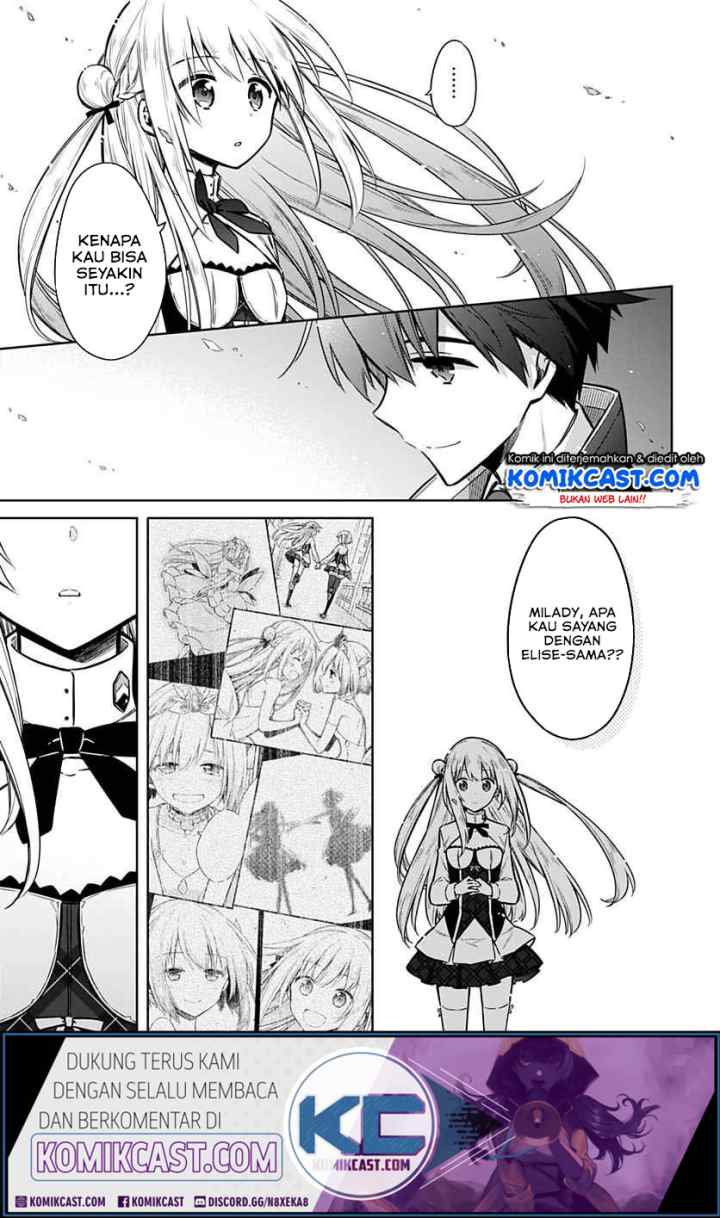 Assassin's Pride chapter 26.2 halaman 8