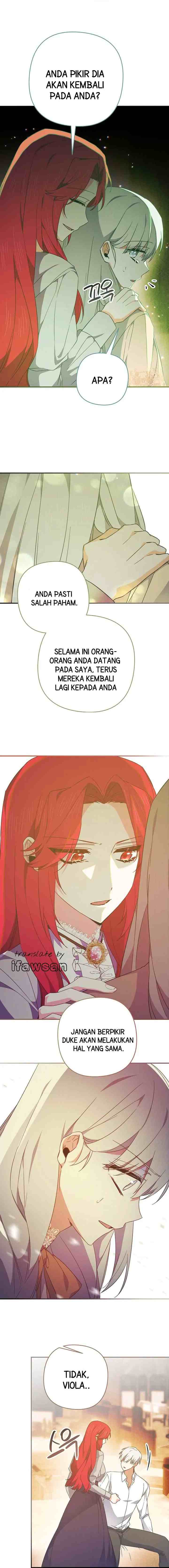 I Tamed the Duke chapter 15 halaman 13