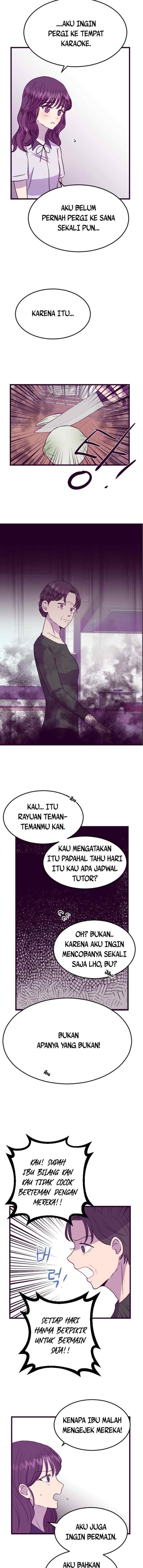Crazy Ending chapter 1 halaman 9
