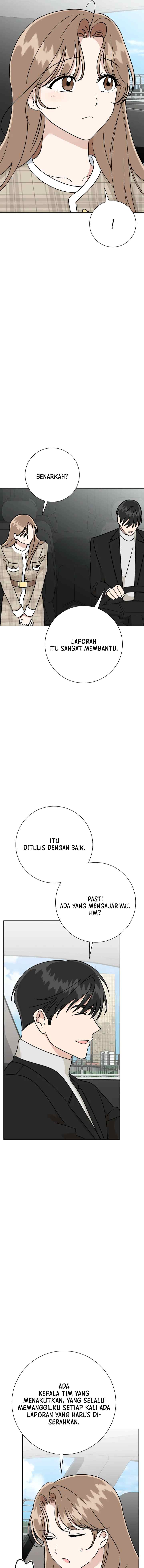 Difficult Boss chapter 45 halaman 7