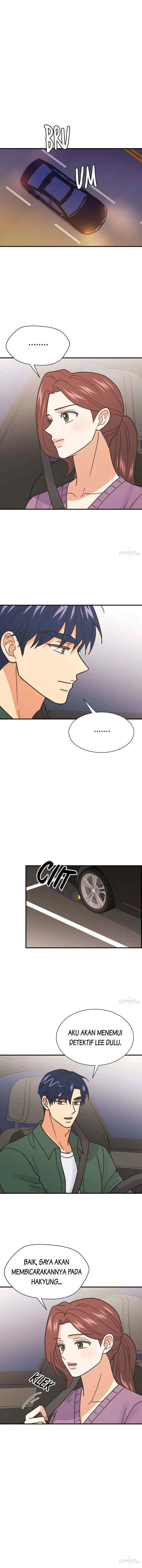 The Boss Go to School chapter 76 halaman 7