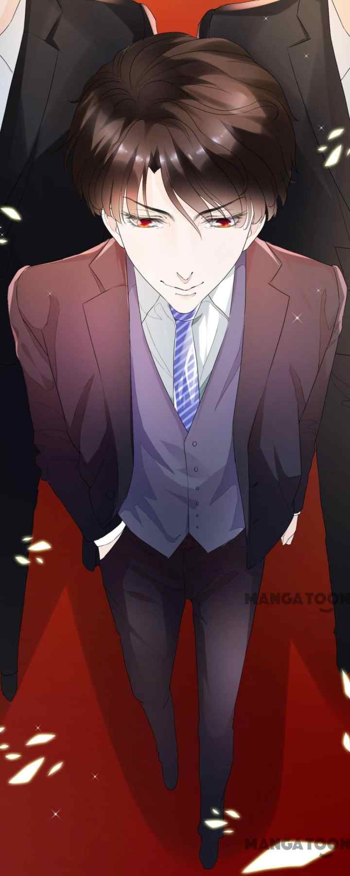 The Boss Shutgun Wedding chapter 4 halaman 20
