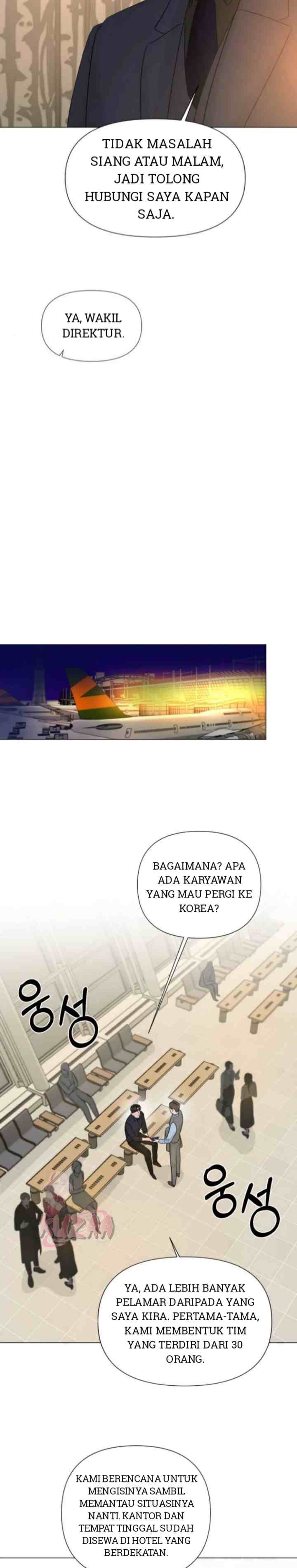 Another Love! chapter 15 halaman 6