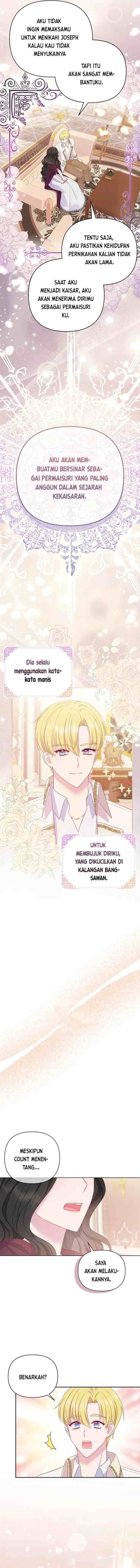 So I Married An Abandoned Crown Prince chapter 4 halaman 11