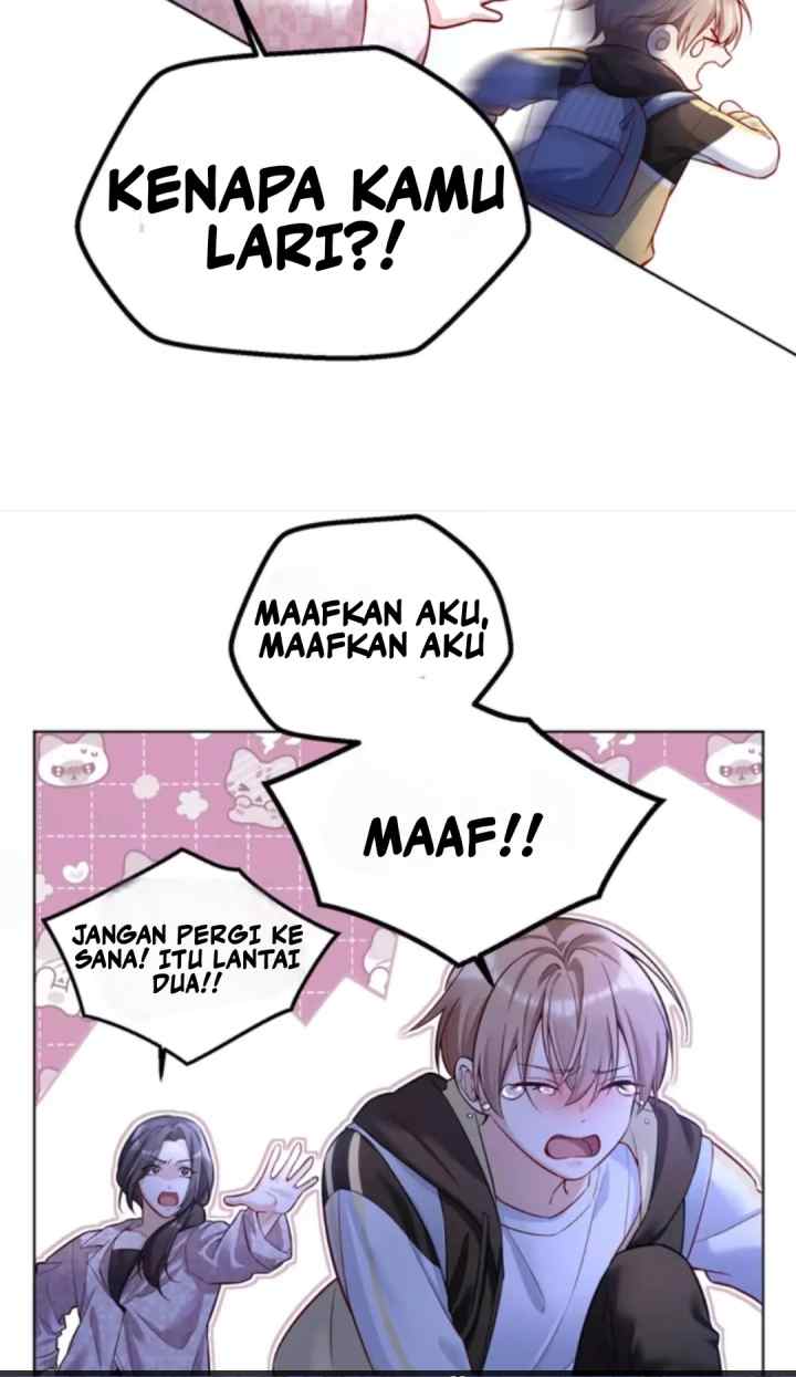 Early Summer Waltz chapter 10 halaman 10