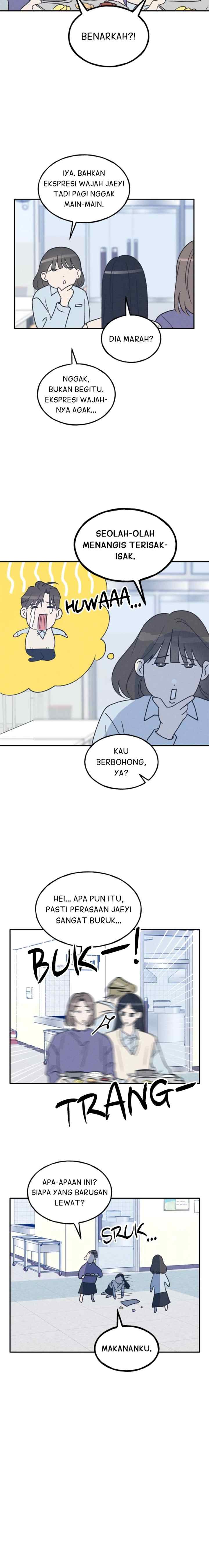 Boyfriend's Law chapter 66 halaman 6
