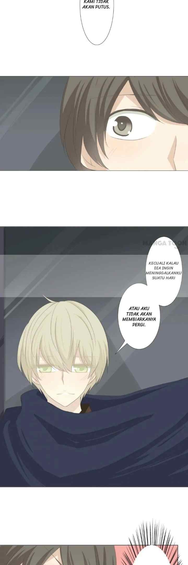 Summer Never Ends chapter 171 halaman 6