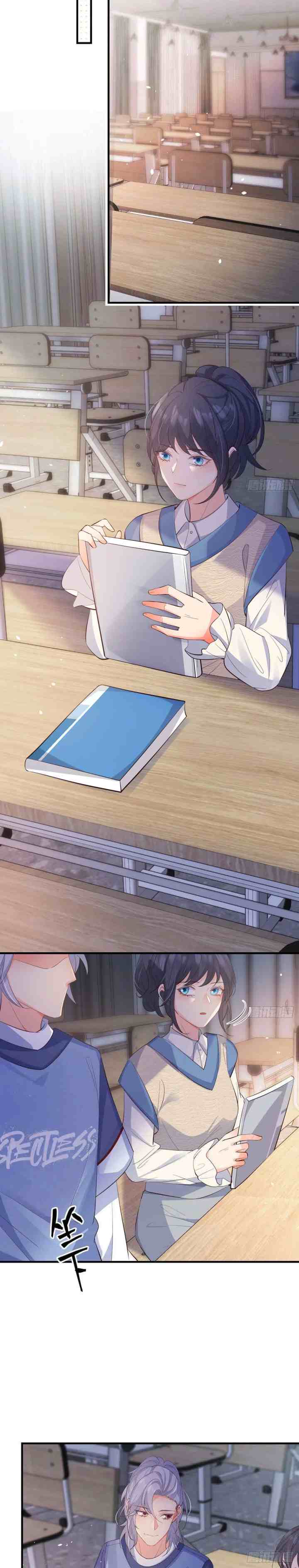 Fairy Fox Cubs Are Also Very Good Today chapter 28 halaman 16