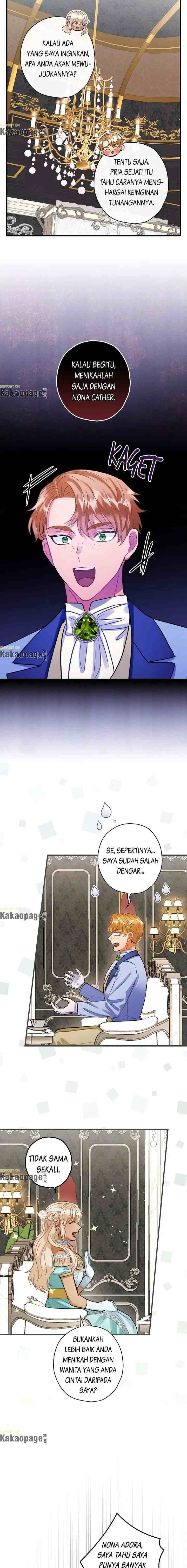 The Flower Dances and the Wind Sings chapter 102 halaman 16