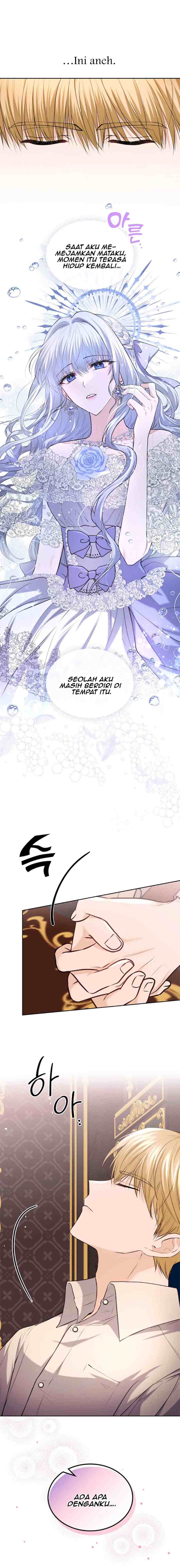 The Crown Prince's Fiance chapter 23 halaman 9