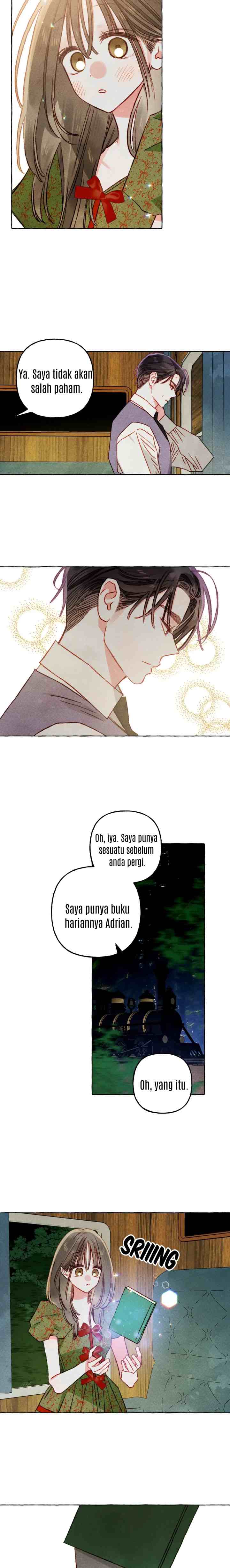 I Raised a Black Dragon chapter 60 halaman 12