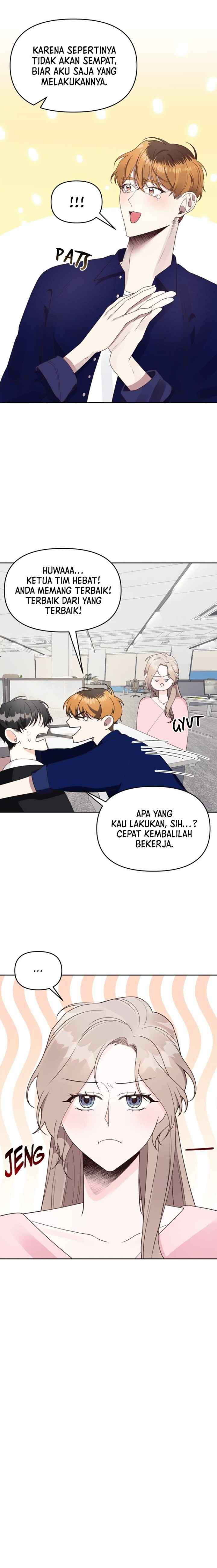 Memento Bori chapter 20 halaman 11