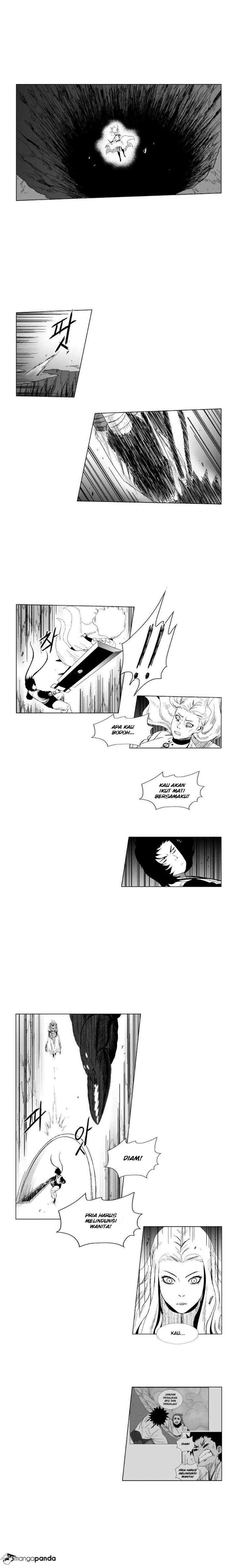 Red Storm chapter 90 halaman 4