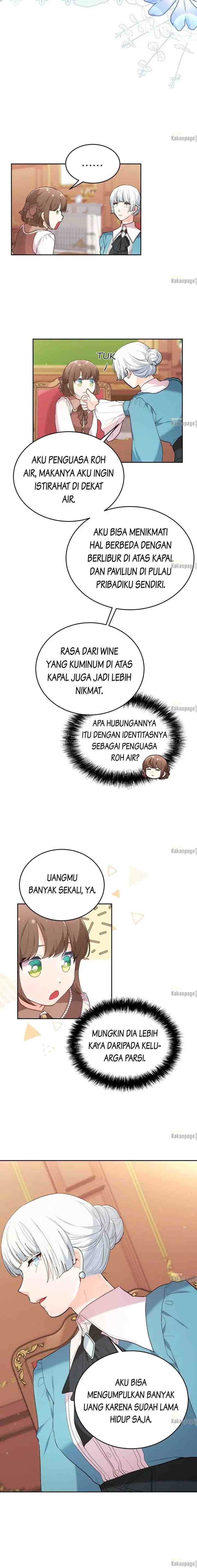 I Was Just an Ordinary Lady chapter 148 halaman 17