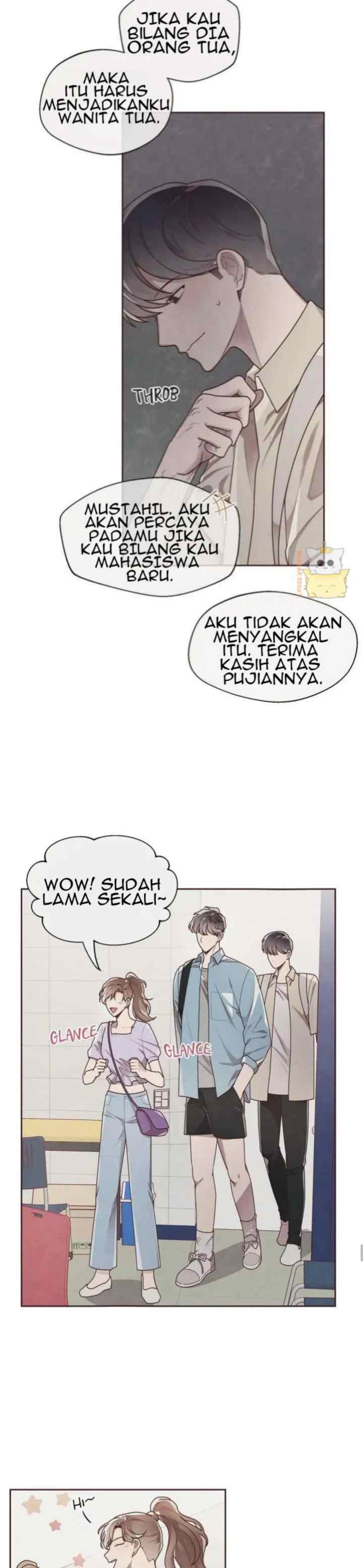 Relationship Ring chapter 12 halaman 6