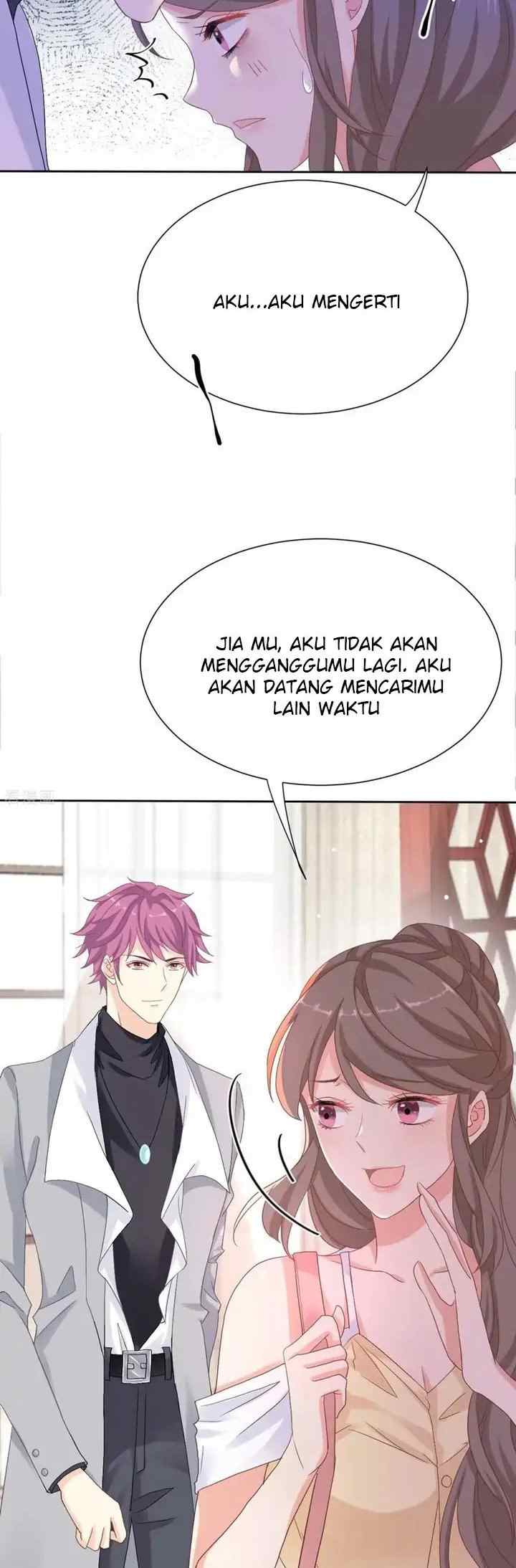 Take Your Mommy Home chapter 332 halaman 6