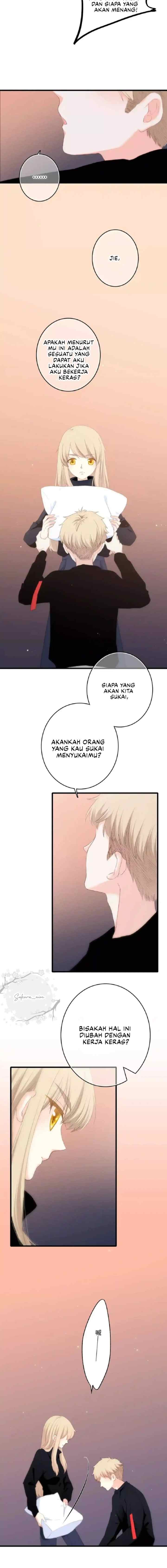 Love Never Fails chapter 71 halaman 5