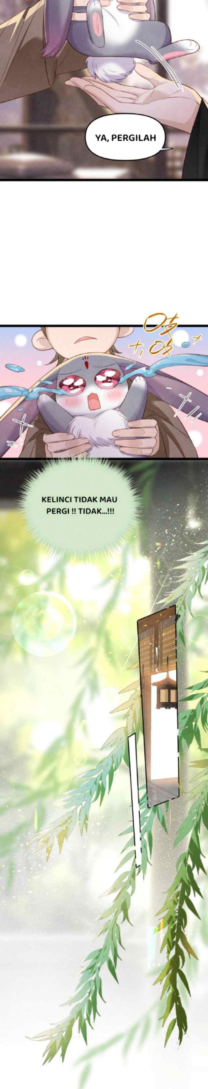 Tribute's Road To Survival chapter 18 halaman 4
