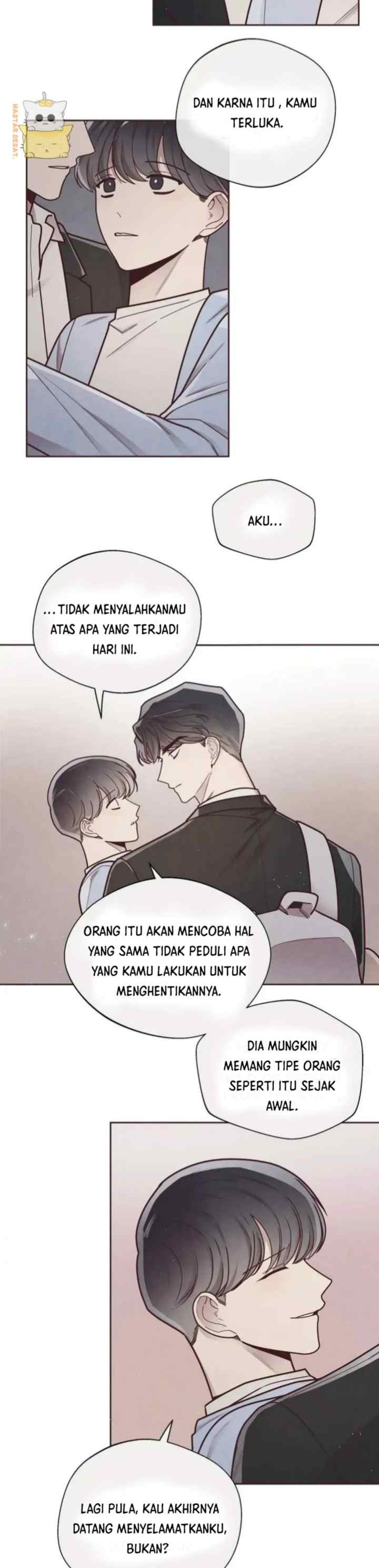 Relationship Ring chapter 28 halaman 6
